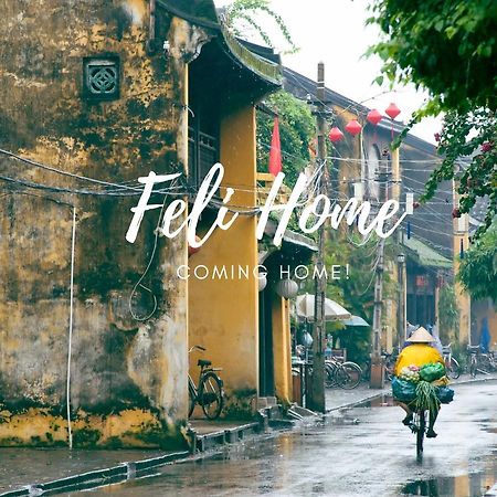 Feli Home 2 - Peaceful House Cidade de Ho Chi Minh Exterior foto