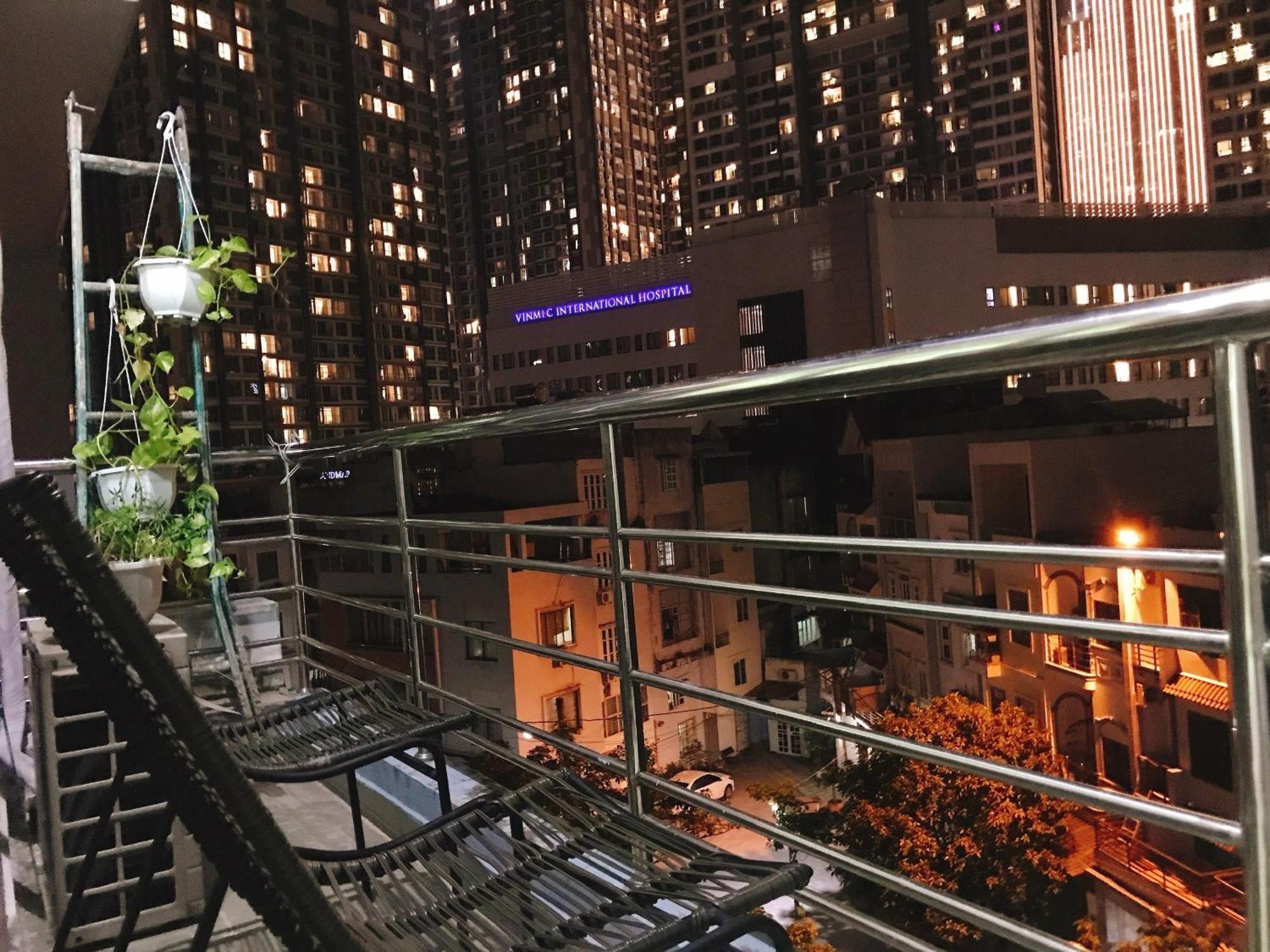 Feli Home 2 - Peaceful House Cidade de Ho Chi Minh Exterior foto