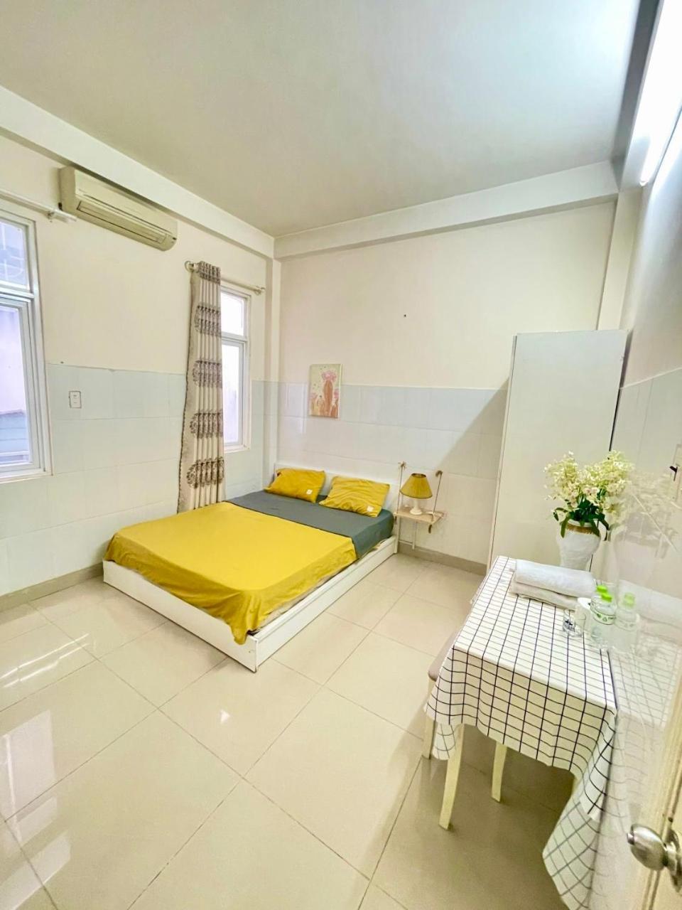 Feli Home 2 - Peaceful House Cidade de Ho Chi Minh Quarto foto